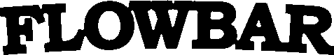 Flowbar
